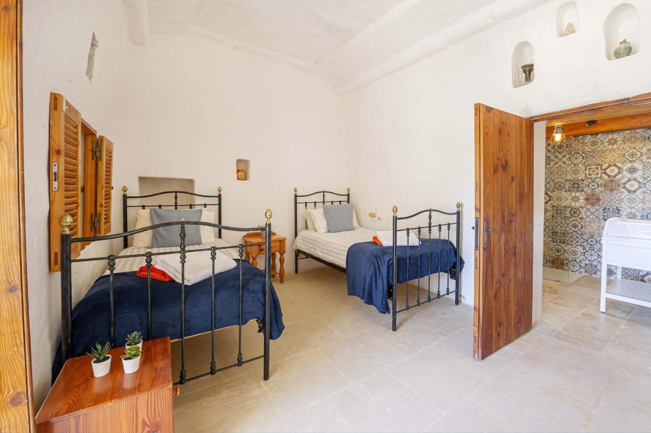 Oleandra Country house Ghasri (Gozo)