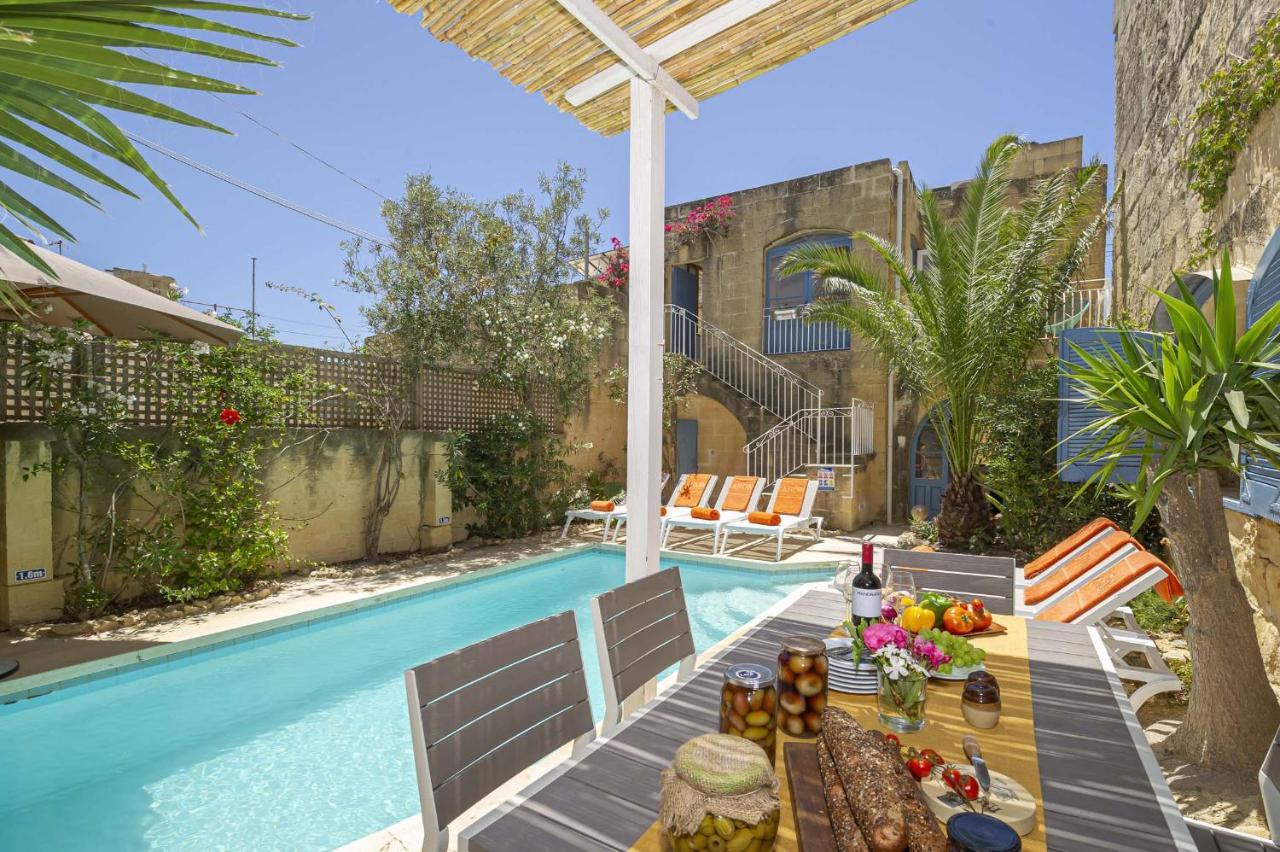 Country house Oleandra *