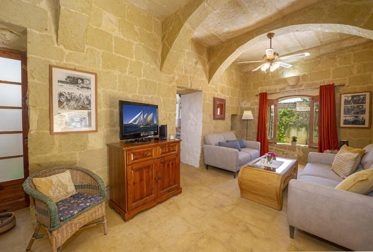 Country house Oleandra